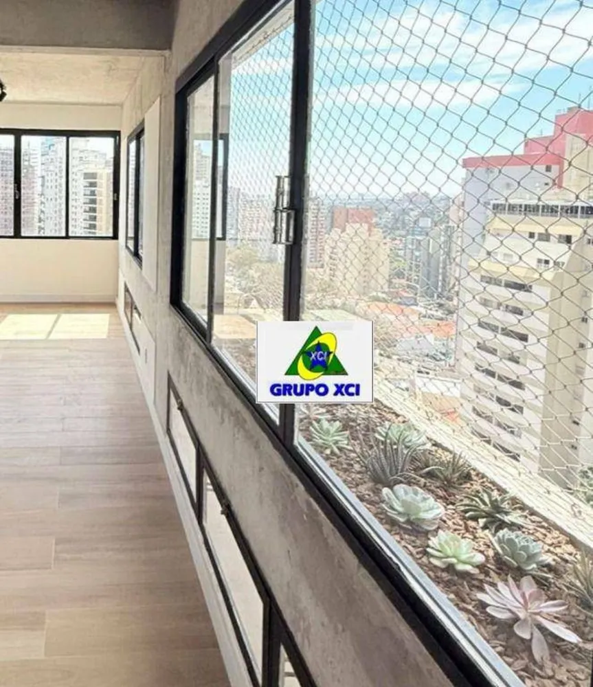 Apartamento, 2 quartos, 72 m² - Foto 3