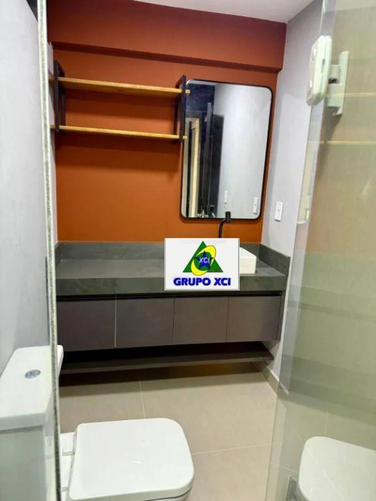 Apartamento, 2 quartos, 72 m² - Foto 11