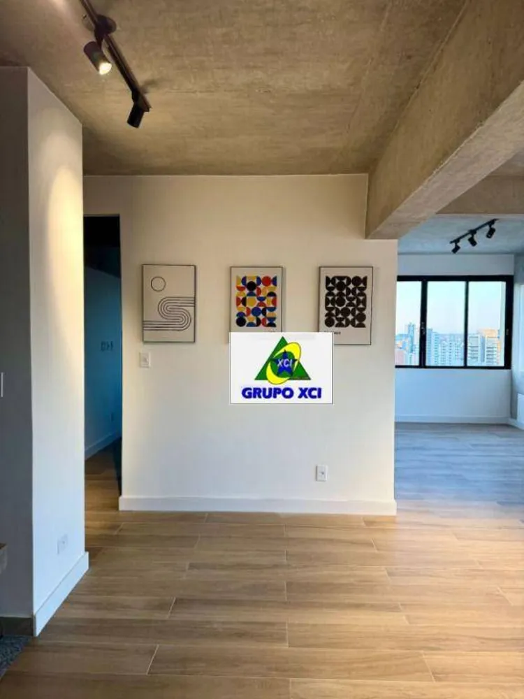 Apartamento, 2 quartos, 72 m² - Foto 2
