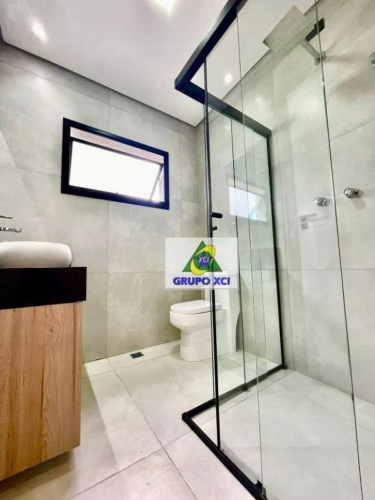 Casa de Condomínio à venda com 3 quartos, 375m² - Foto 4