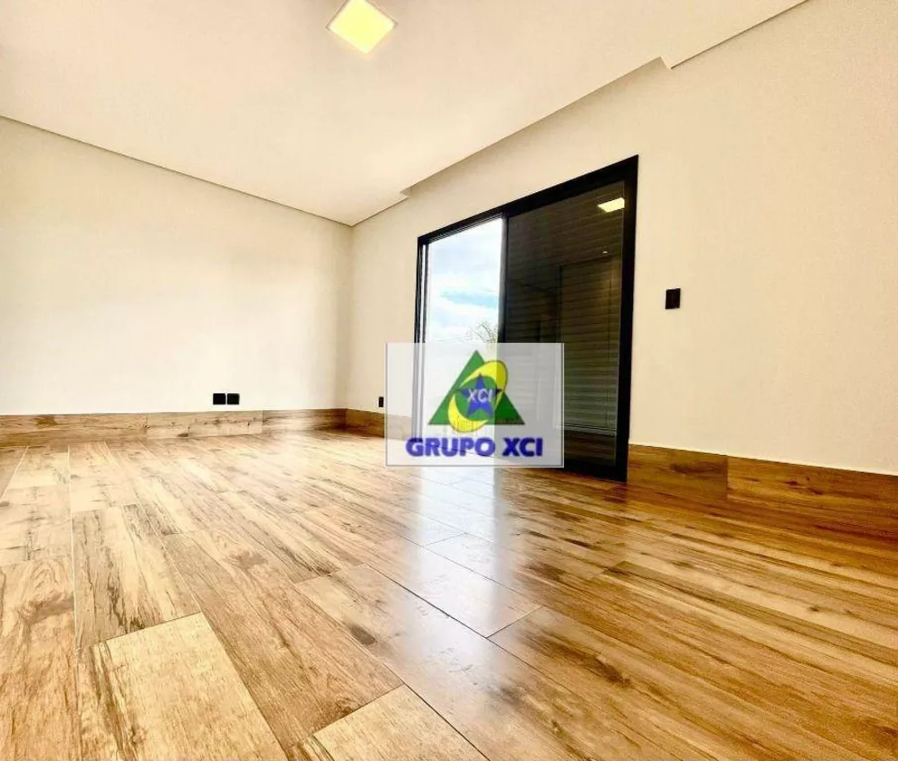 Casa de Condomínio à venda com 3 quartos, 375m² - Foto 9