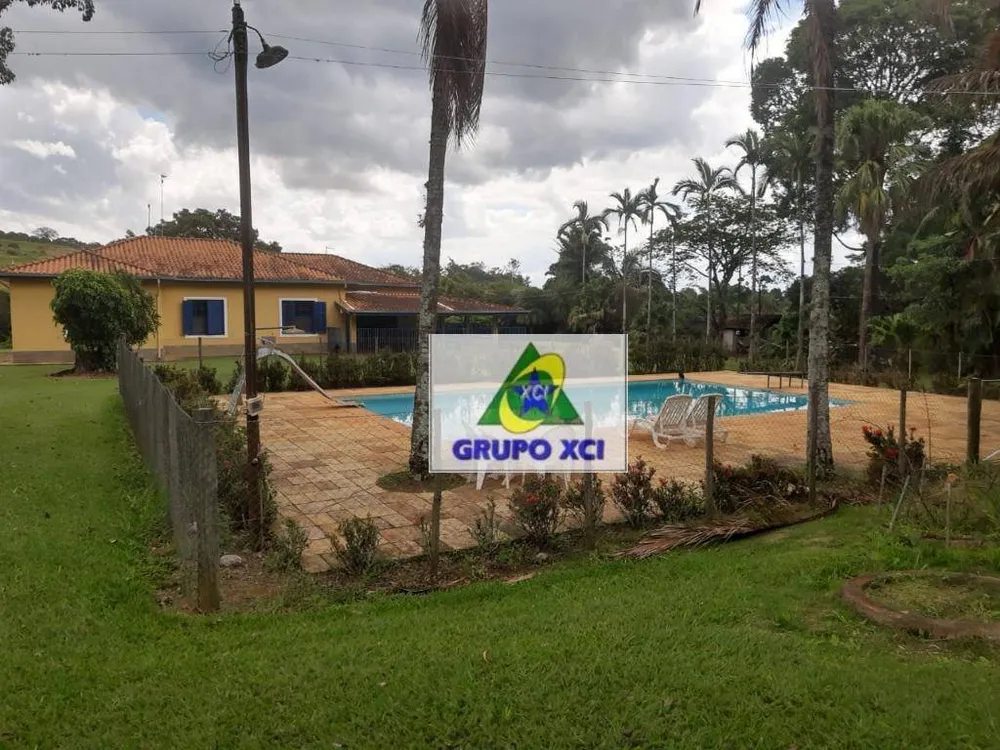 Fazenda, 97 hectares - Foto 1