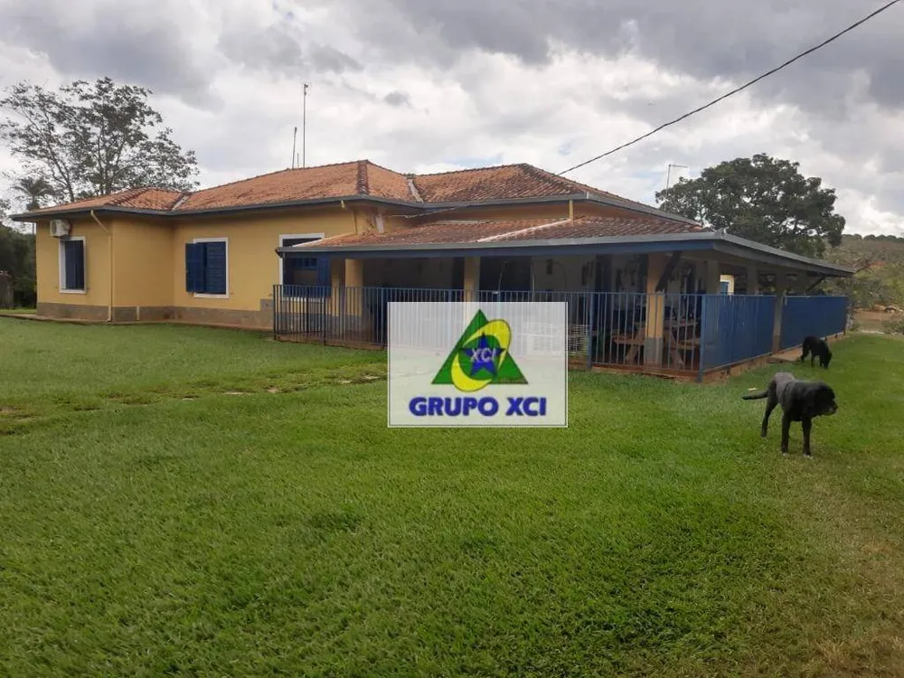 Fazenda, 97 hectares - Foto 12