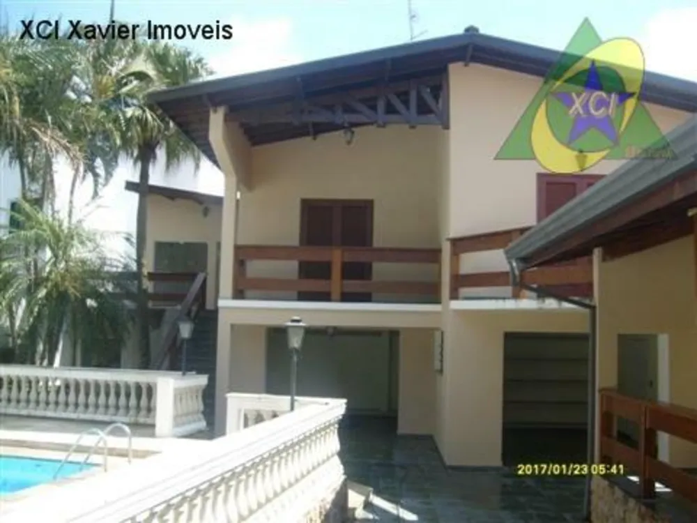 Casa, 3 quartos, 400 m² - Foto 2