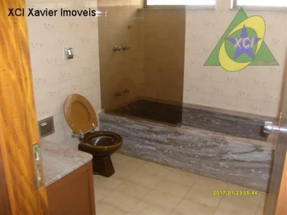 Casa, 3 quartos, 400 m² - Foto 7