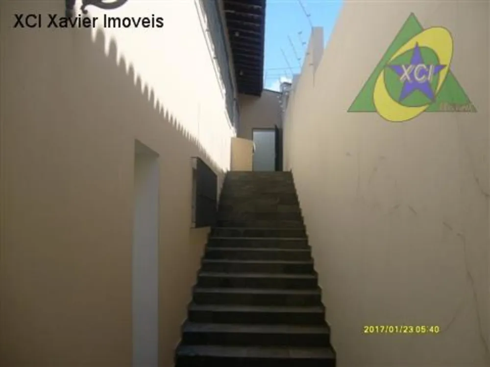 Casa, 3 quartos, 400 m² - Foto 8