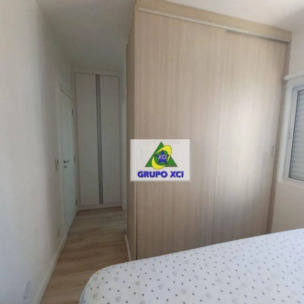 Apartamento, 3 quartos, 75 m² - Foto 9
