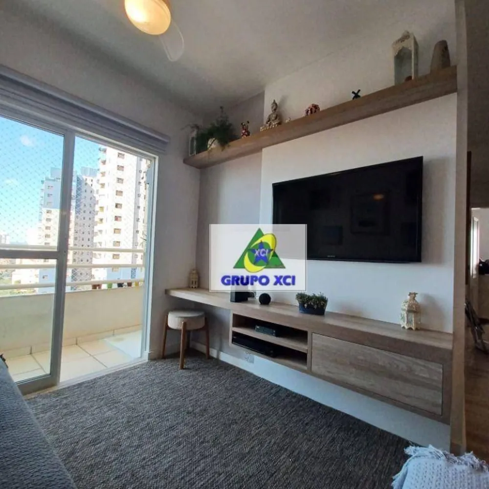 Apartamento, 3 quartos, 75 m² - Foto 4