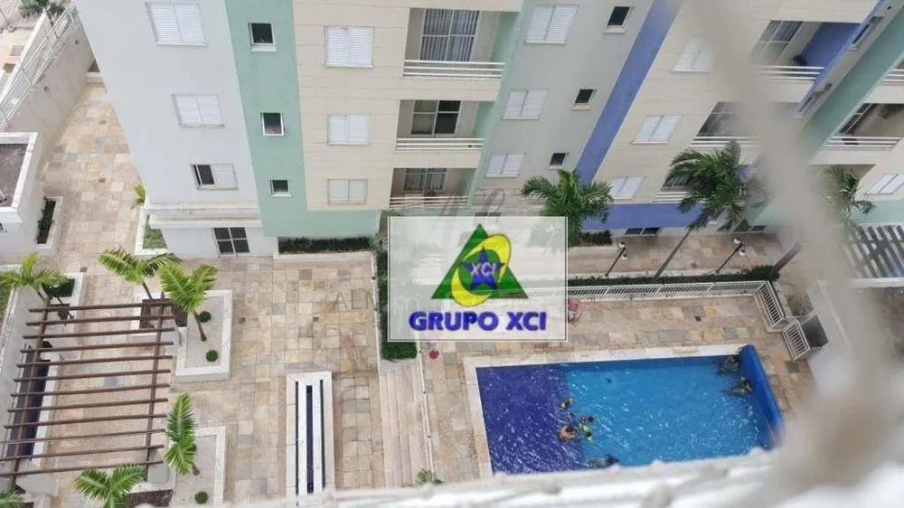 Apartamento, 3 quartos, 75 m² - Foto 1