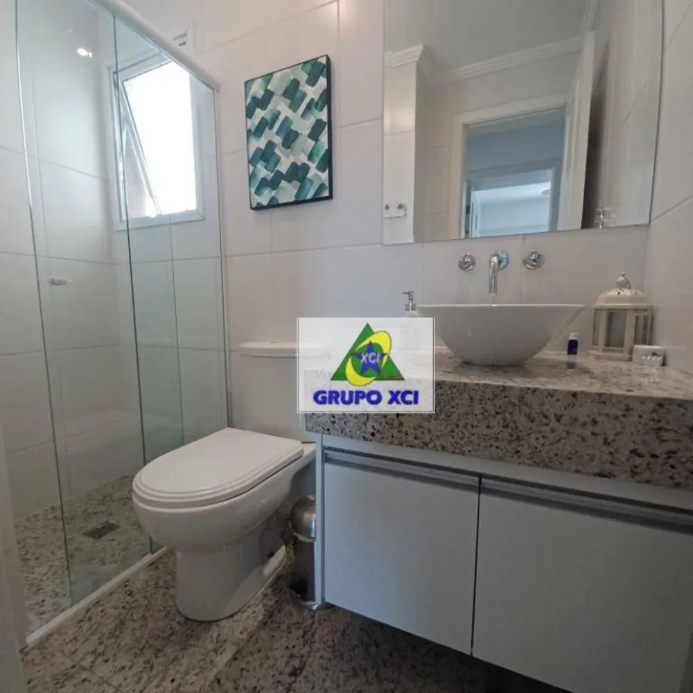 Apartamento, 3 quartos, 75 m² - Foto 12