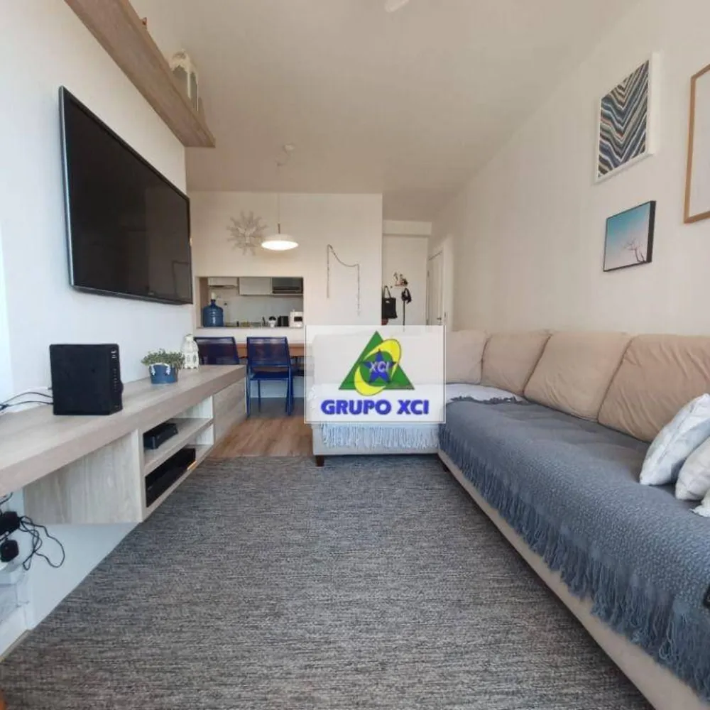 Apartamento, 3 quartos, 75 m² - Foto 5