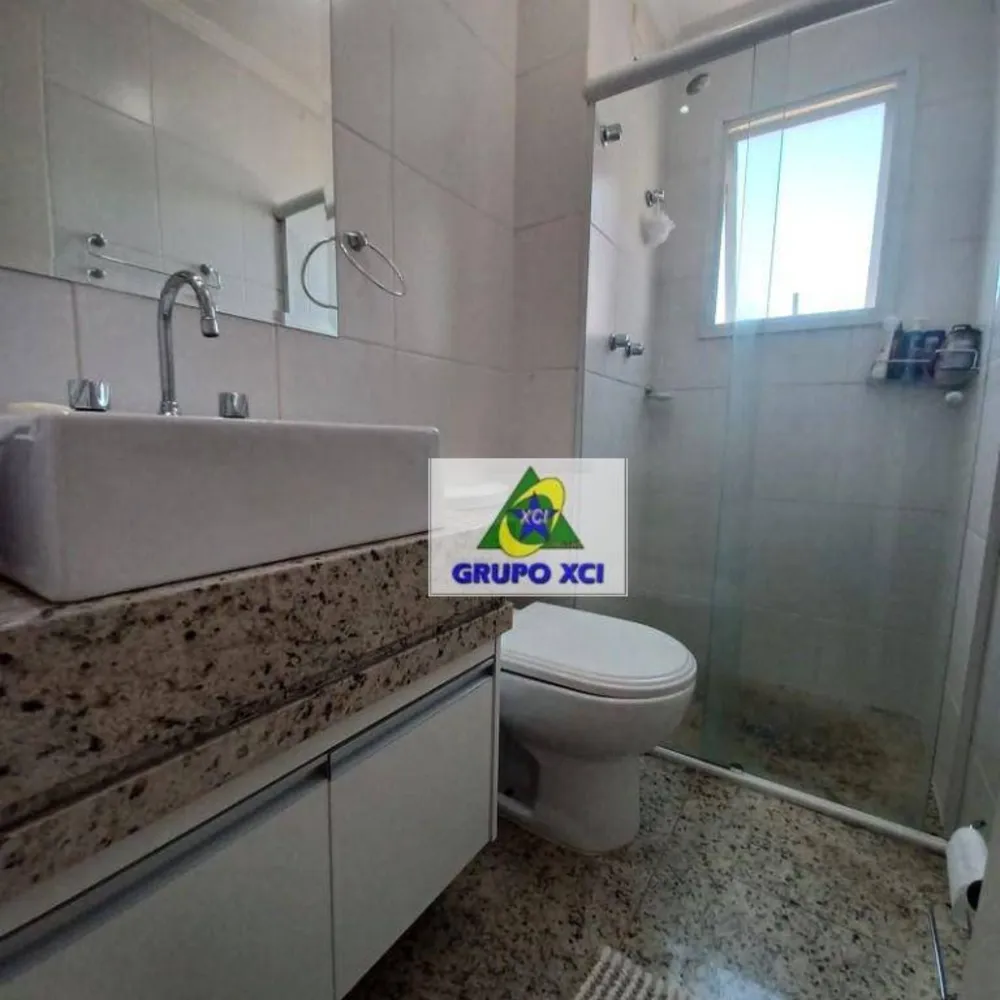 Apartamento, 3 quartos, 75 m² - Foto 11