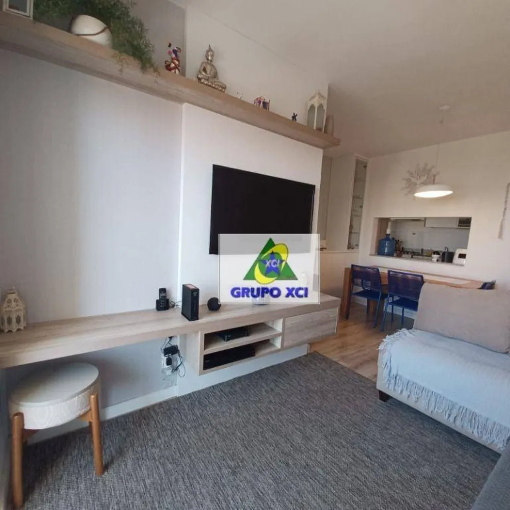 Apartamento, 3 quartos, 75 m² - Foto 6