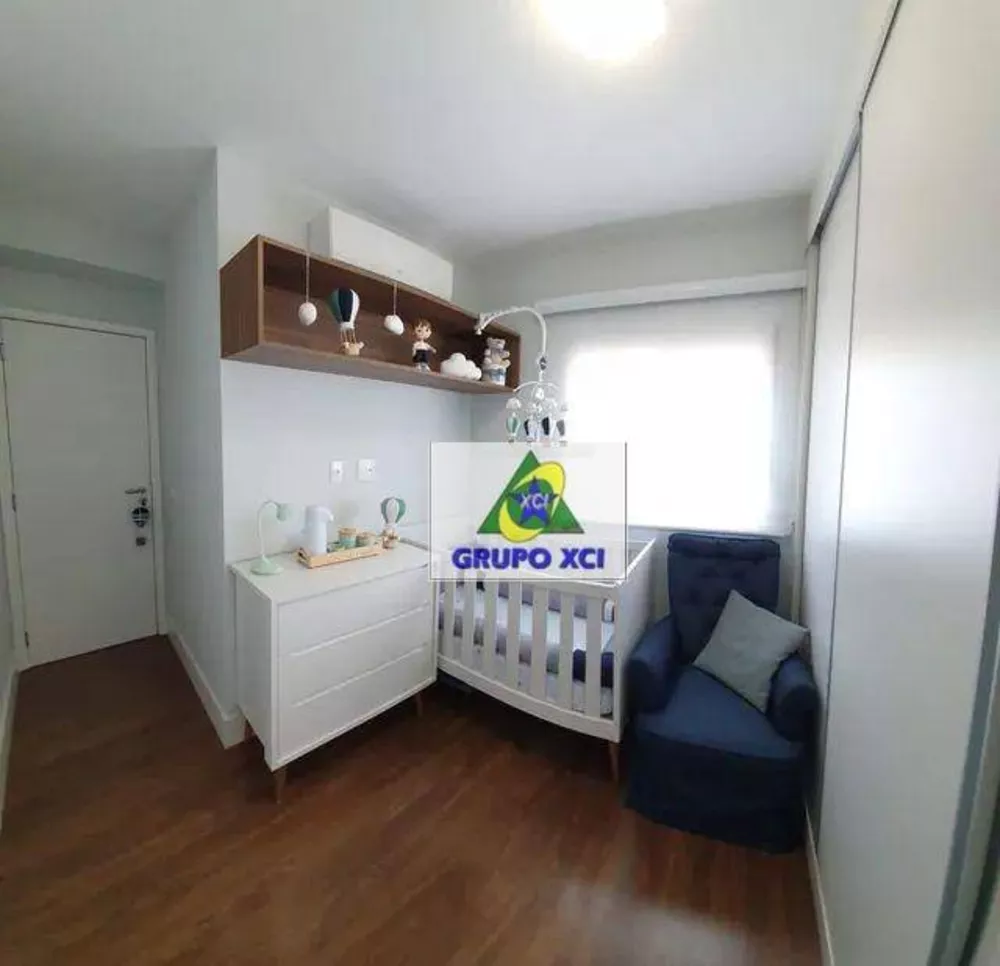 Apartamento, 2 quartos, 82 m² - Foto 7