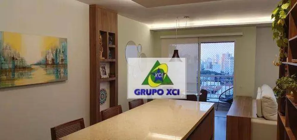 Apartamento, 2 quartos, 82 m² - Foto 2