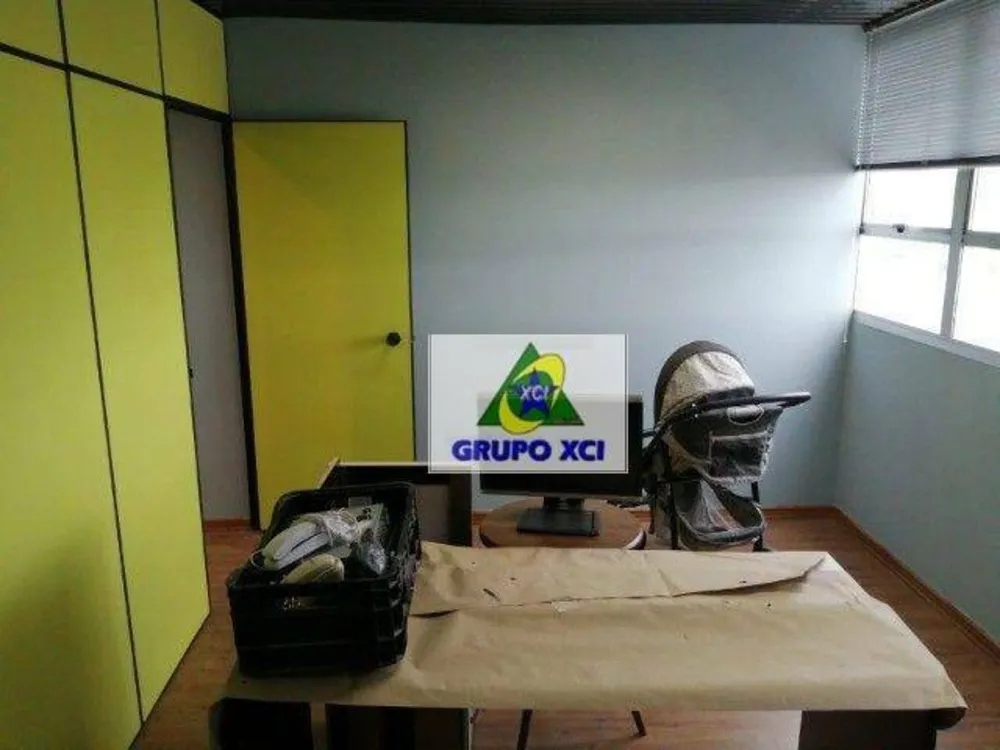 Sala-Conjunto, 46 m² - Foto 5
