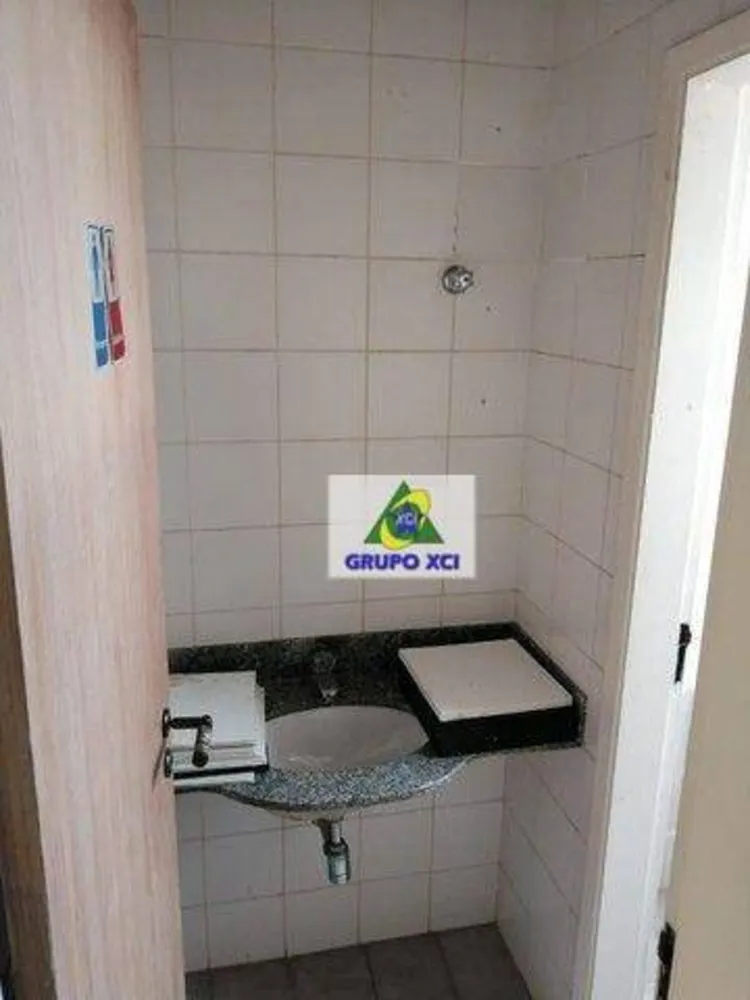 Sala-Conjunto, 46 m² - Foto 3