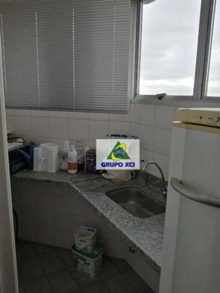 Sala-Conjunto, 46 m² - Foto 8