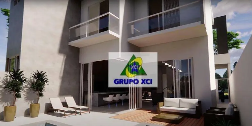 Sobrado, 3 quartos, 241 m² - Foto 4