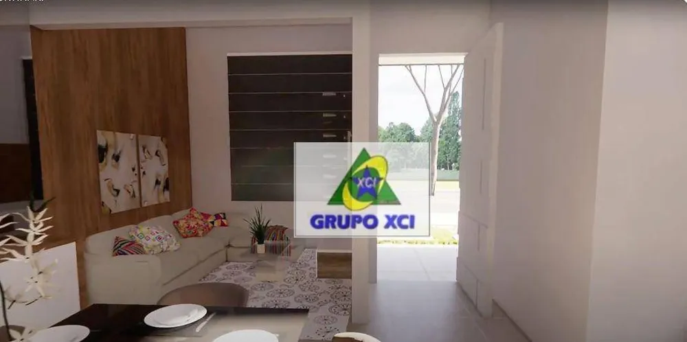 Sobrado, 3 quartos, 241 m² - Foto 5