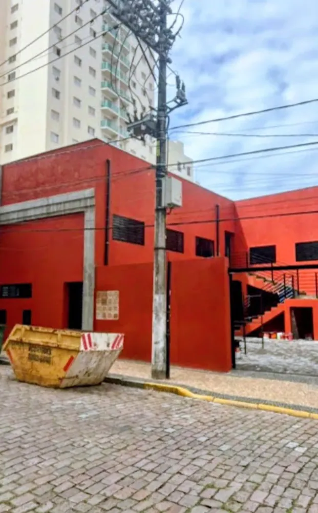 Prédio Inteiro, 230 m² - Foto 1