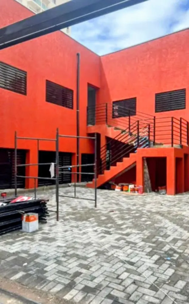 Prédio Inteiro, 230 m² - Foto 10