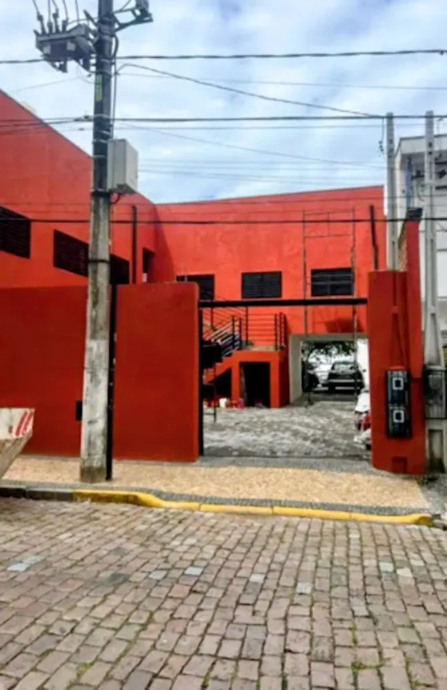 Prédio Inteiro, 230 m² - Foto 5
