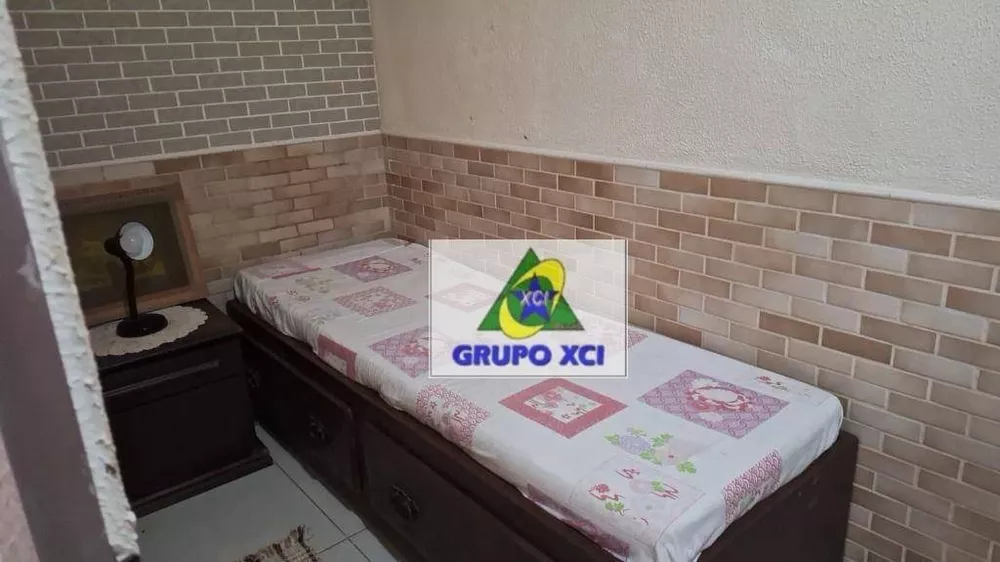 Chácara, 5 quartos, 1000 m² - Foto 2