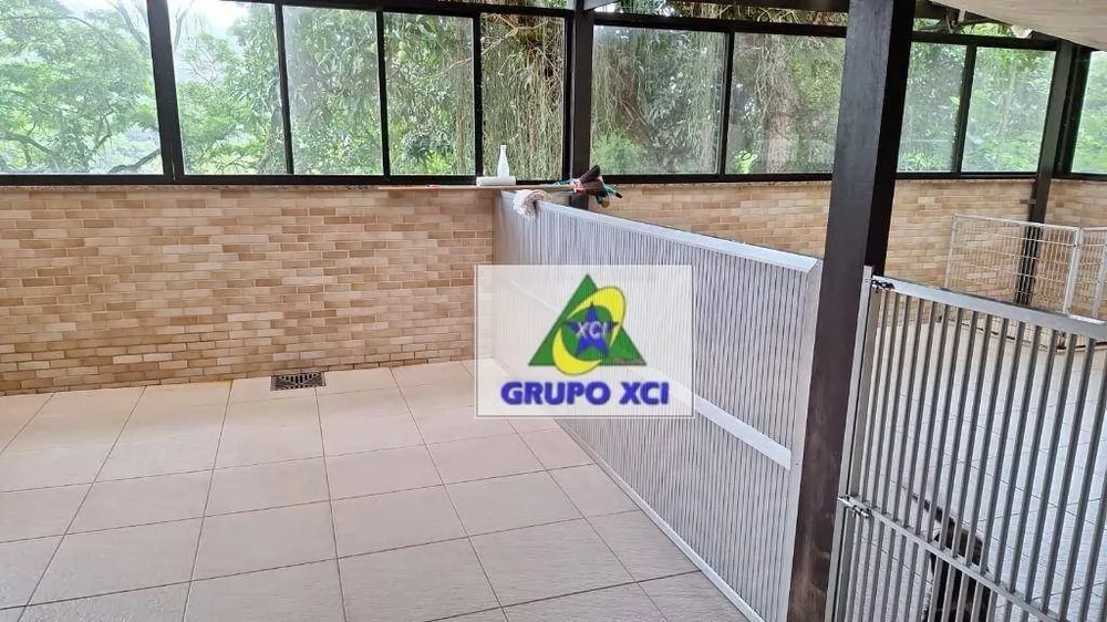 Chácara, 5 quartos, 1000 m² - Foto 26
