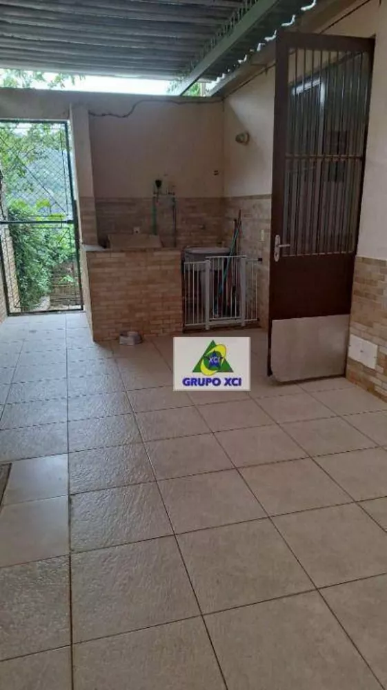 Chácara, 5 quartos, 1000 m² - Foto 20