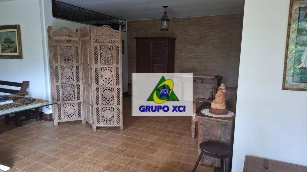 Chácara, 5 quartos, 1000 m² - Foto 29