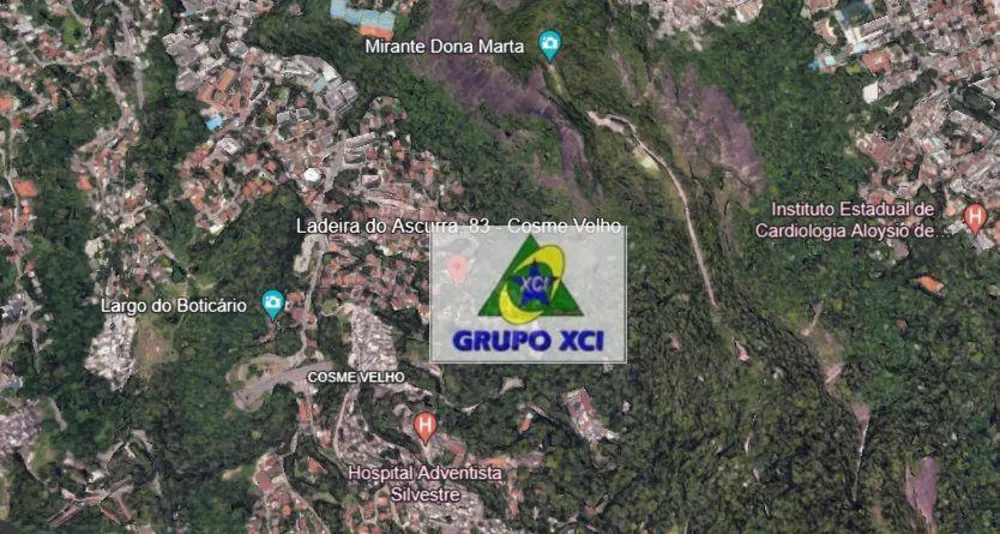 Chácara, 5 quartos, 1000 m² - Foto 19