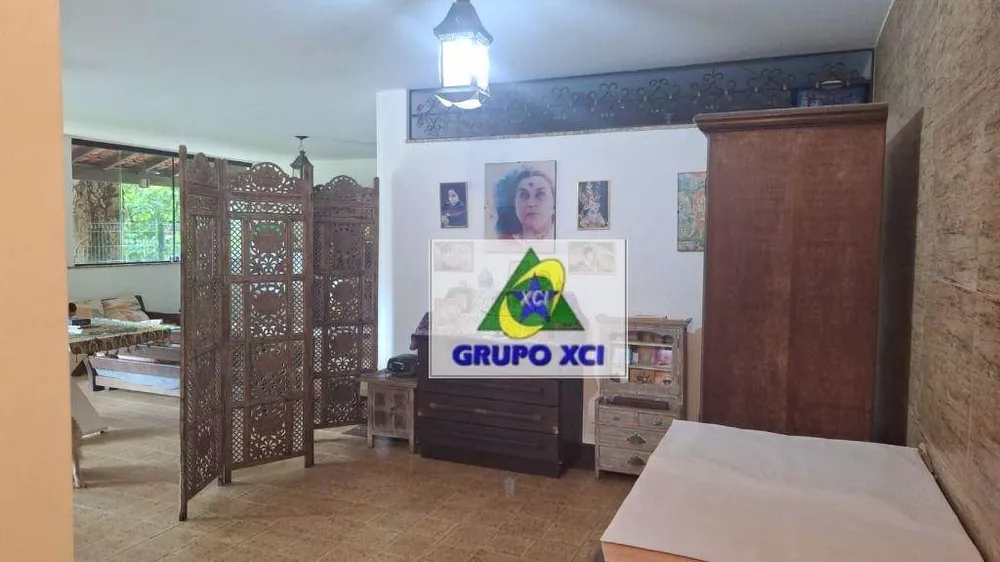 Chácara, 5 quartos, 1000 m² - Foto 3