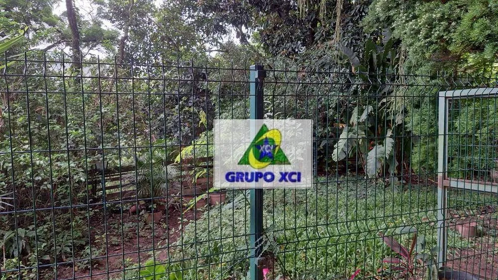 Chácara, 5 quartos, 1000 m² - Foto 14