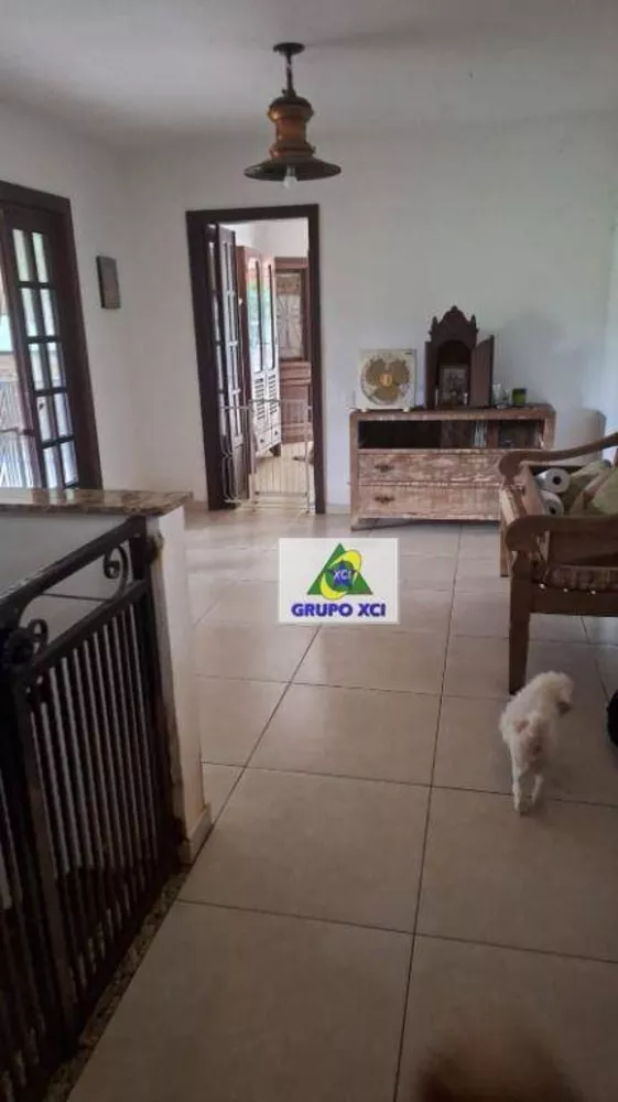 Chácara, 5 quartos, 1000 m² - Foto 13