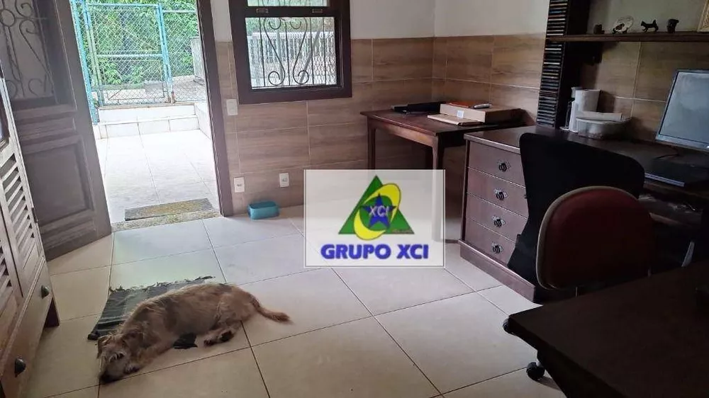 Chácara, 5 quartos, 1000 m² - Foto 21