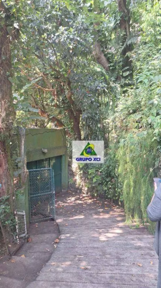 Chácara, 5 quartos, 1000 m² - Foto 10