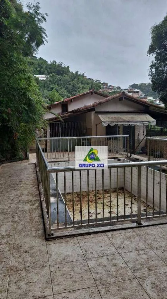 Chácara, 5 quartos, 1000 m² - Foto 18