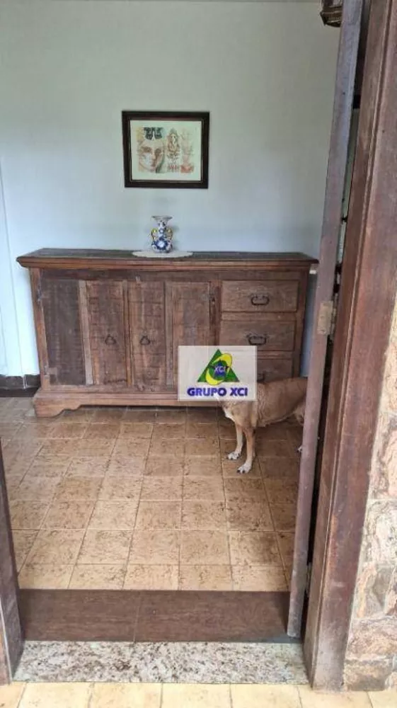 Chácara, 5 quartos, 1000 m² - Foto 24