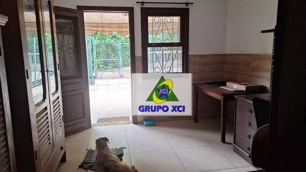 Chácara, 5 quartos, 1000 m² - Foto 16