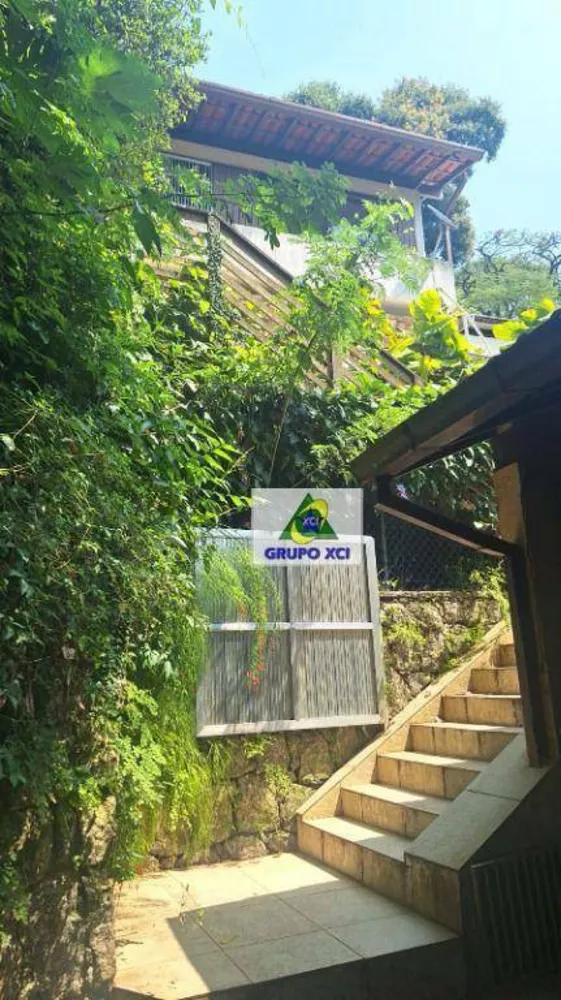 Chácara, 5 quartos, 1000 m² - Foto 1