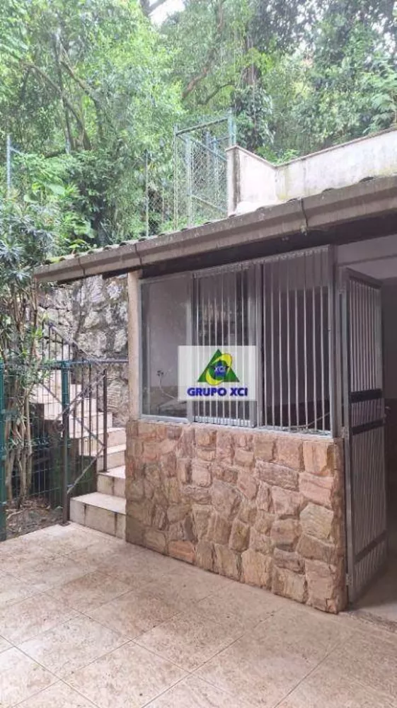 Chácara, 5 quartos, 1000 m² - Foto 28