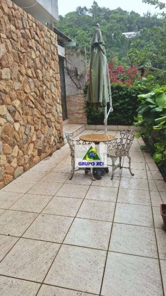 Chácara, 5 quartos, 1000 m² - Foto 8