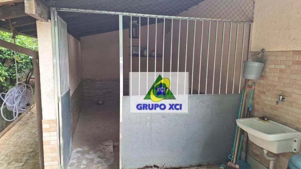 Chácara, 5 quartos, 1000 m² - Foto 30