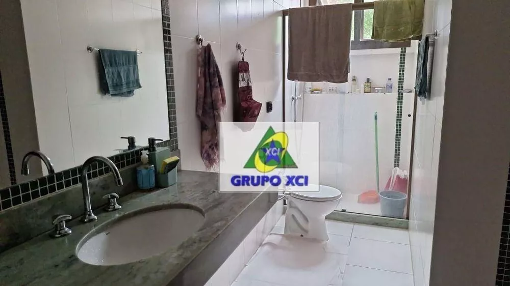 Chácara, 5 quartos, 1000 m² - Foto 7
