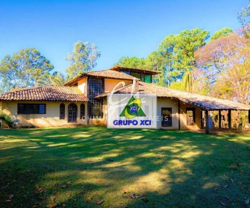Chácara, 4 quartos, 2 hectares - Foto 7