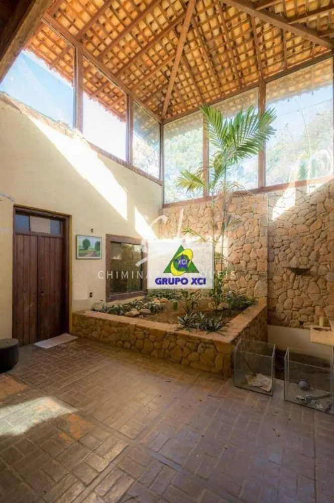 Chácara, 4 quartos, 2 hectares - Foto 4