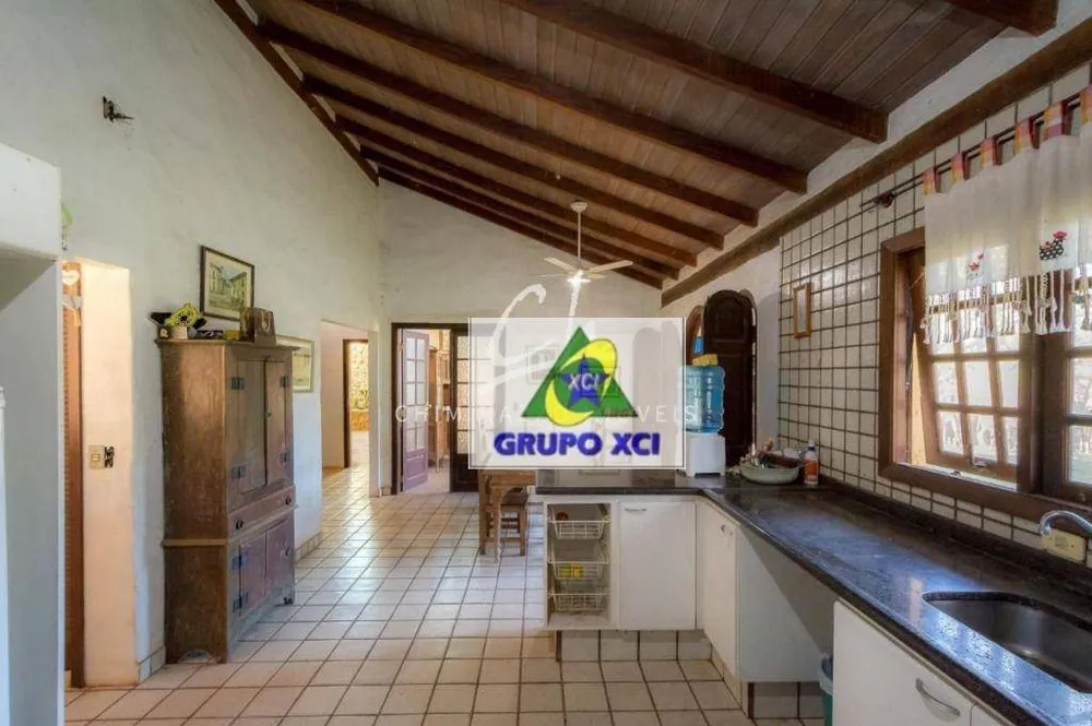 Chácara, 4 quartos, 2 hectares - Foto 3