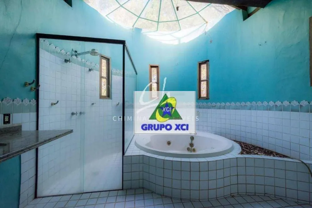 Chácara, 4 quartos, 2 hectares - Foto 8
