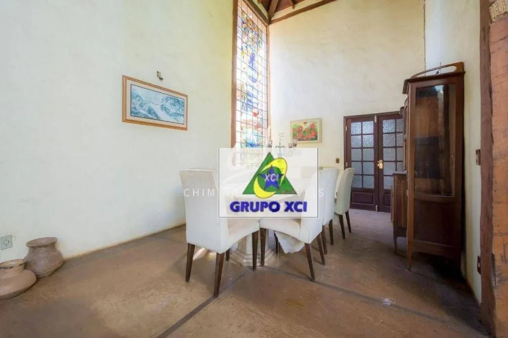 Chácara, 4 quartos, 2 hectares - Foto 6